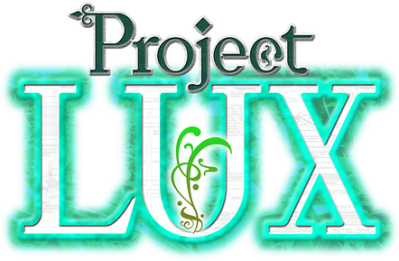 Project LUX Логотип