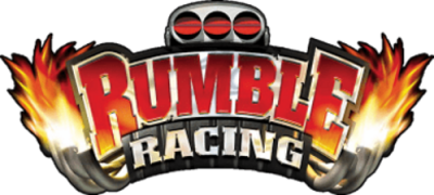 Rumble Racing Логотип
