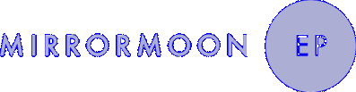 MirrorMoon EP Логотип