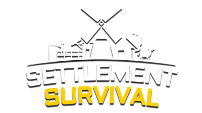 Settlement Survival Логотип