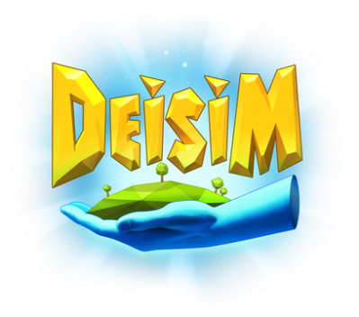 Deisim Логотип