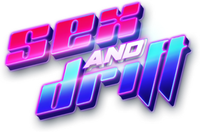 SEX and DRIFT Логотип