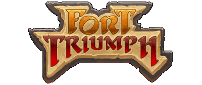 Fort Triumph Логотип
