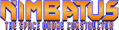 Nimbatus - The Space Drone Constructor Логотип