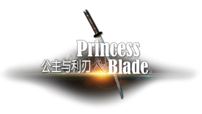 PrincessBlade Логотип