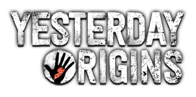 Yesterday Origins Логотип