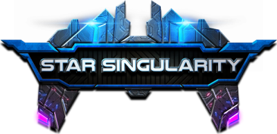 Star Singularity Логотип