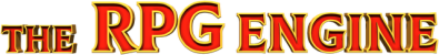 The RPG Engine Логотип