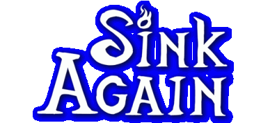Sink Again Логотип