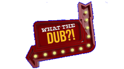 What The Dub?! Логотип