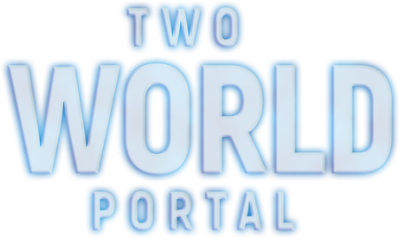 Two World Portal Логотип
