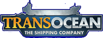 TransOcean: The Shipping Company Логотип