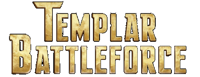 Templar Battleforce Логотип