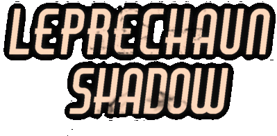 Leprechaun Shadow Логотип