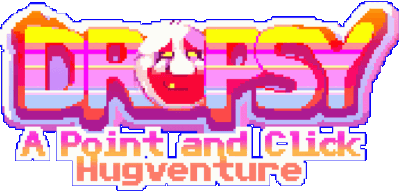 Dropsy Логотип