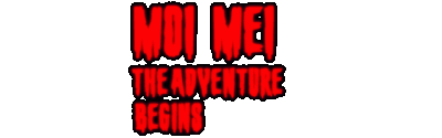 Moi Mei Логотип