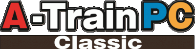 A-Train PC Classic Логотип