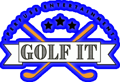 Golf It! Логотип