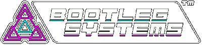 Bootleg Systems Логотип