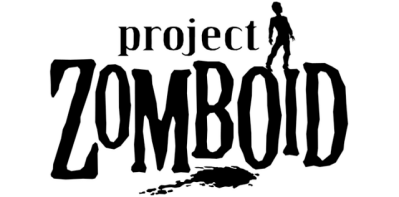Project Zomboid Логотип