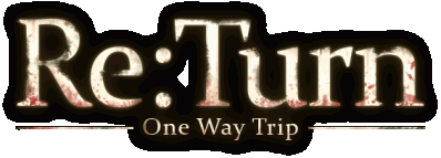 Re:Turn - One Way Trip Логотип