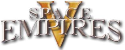 Space Empires 5 Логотип