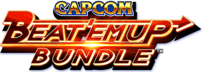 Capcom Beat 'Em Up Bundle Логотип