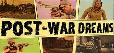 Post War Dreams Логотип