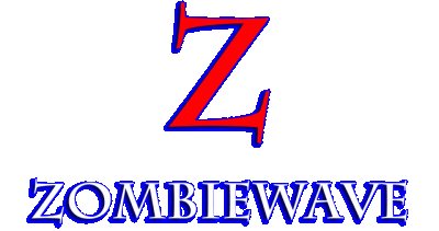 ZombieWave-UnlimitedChallenges Логотип