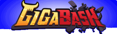 GigaBash Логотип