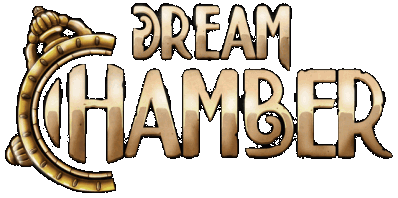 Dream Chamber Логотип