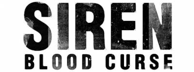 Siren: Blood Curse Логотип