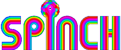 Spinch Логотип