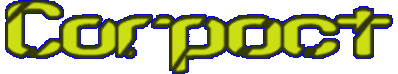 Corpoct Логотип