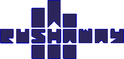 RUSHAWAY Логотип