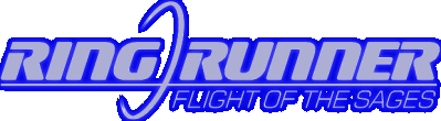 Ring Runner: Flight of the Sages Логотип