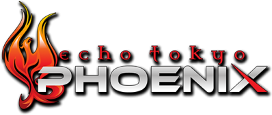Echo Tokyo: Phoenix Логотип