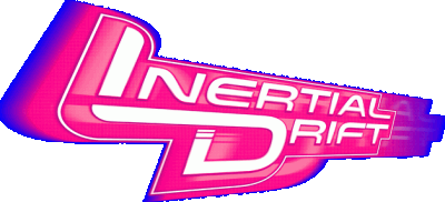 Inertial Drift Логотип