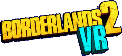 Borderlands 2 VR Логотип