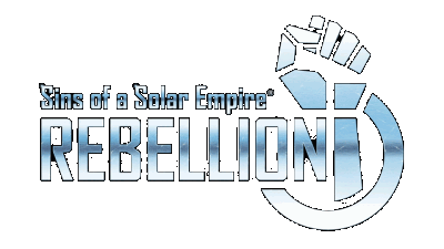 Sins of a Solar Empire: Rebellion Логотип