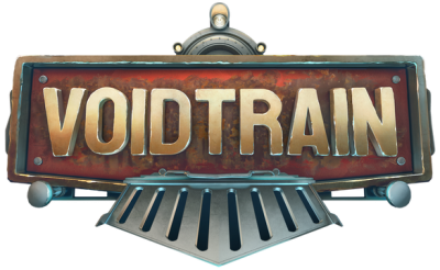Voidtrain Логотип