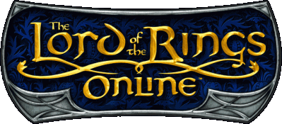 The Lord of the Rings Online Логотип