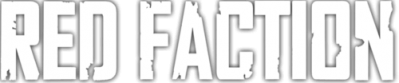 Red Faction Логотип