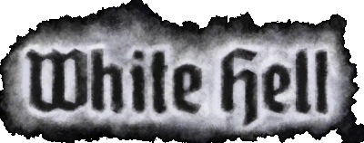 White Hell Логотип