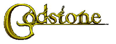 Godstone Логотип