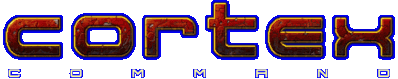 Cortex Command Логотип