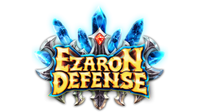 Ezaron Defense Логотип