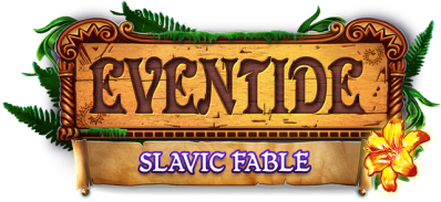 Eventide: Slavic Fable Логотип