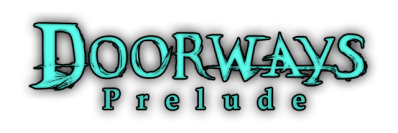 Doorways: Prelude Логотип