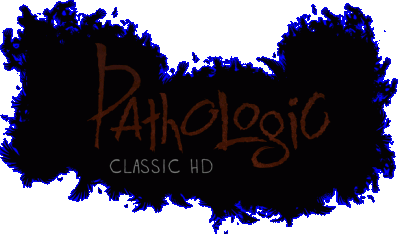 Pathologic Classic HD Логотип